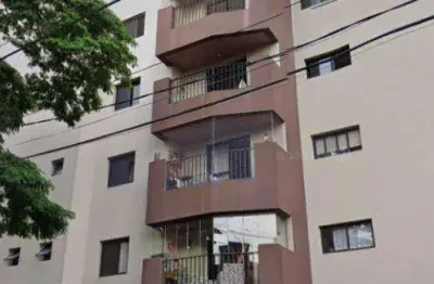 Apartamento com 3 dormitórios à venda, 89 m² por r$ 660.000,00 - vila paiva - são paulo/sp
