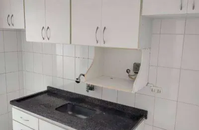 Apartamento à venda, 56 m² por r$ 375.000,00 - urbanova - são josé dos campos/sp