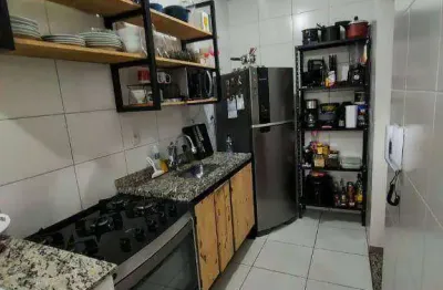 Apartamento à venda, 65 m² por r$ 500.000,00 - jardim oriente - são josé dos campos/sp