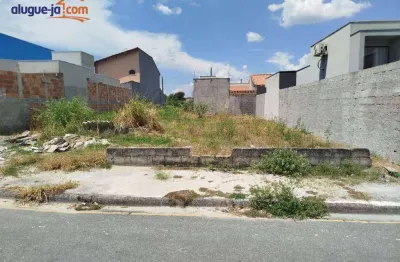 Terreno à venda, 175 m² por r$ 190.000,00 - residencial parque dos sinos - jacareí/sp