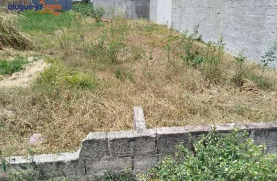 Terreno à venda, 175 m² por r$ 190.000,00 - residencial parque dos sinos - jacareí/sp