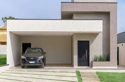 Casa à venda, 134 m² por r$ 850.000,00 - jardim panorama - jacareí/sp