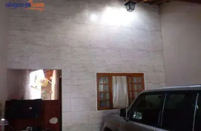Casa com 2 dormitórios à venda, 108 m² por r$ 305.000,00 - vila paiva - são josé dos campos/sp