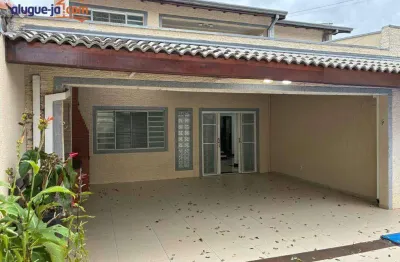 Casa à venda, 290 m² por r$ 1.050.000,00 - jardim satélite - são josé dos campos/sp