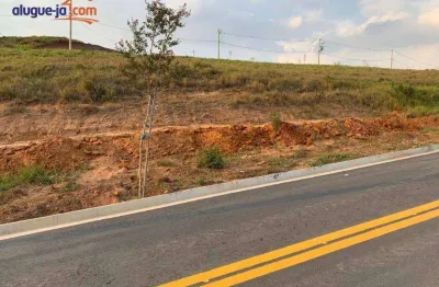 Terreno à venda, 250 m² por r$ 299.000,00 - mirante cambui - são josé dos campos/sp