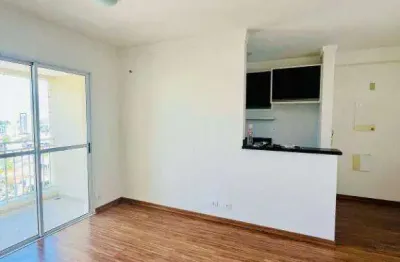 Apartamento com 2 dormitórios para alugar, 60 m² por r$ 3.200,00/mês - centro - são josé dos campos/sp