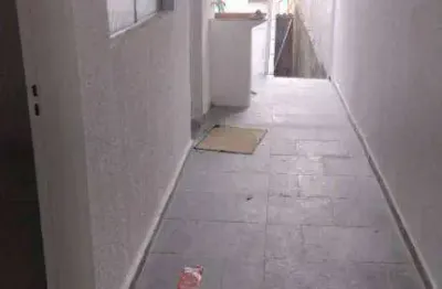 Casa com 2 quartos à venda na Rua dos Pintores, Parque Novo Horizonte, São José dos Campos