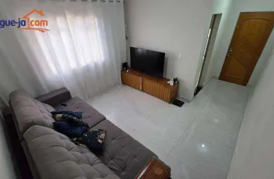 Apartamento com 2 dormitórios para alugar, 88 m² por r$ 2.272,00/mês - jardim ismênia - são josé dos campos/sp