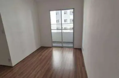 Apartamento para alugar no bairro flamboyant com 2 quartos (suíte) e 55 metros.