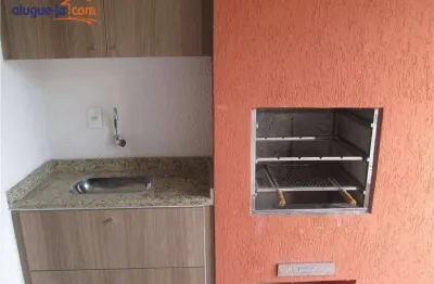 Apartamento com 2 dormitórios para alugar, 65 m² por r$ 3.550,00/mês - vila ema - são josé dos campos/sp