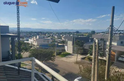 Casa em condomínio fechado com 4 quartos à venda na Rua dos Mognos, Condomínio Terras do Vale, Caçapava