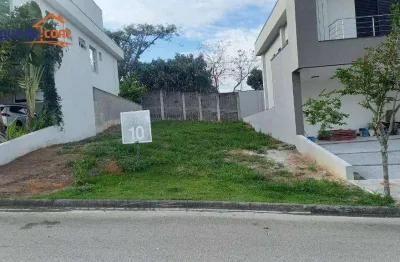 Terreno à venda, 250 m² por r$ 530.000,00 - jardim california - são josé dos campos/sp