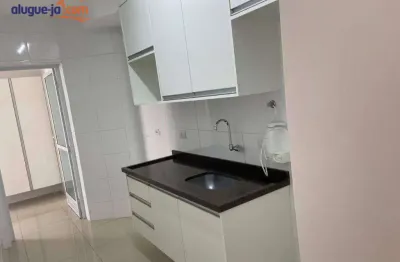 Apartamento para alugar, 79 m² por r$ 4.656,00/mês - condomínio royal park - são josé dos campos/sp