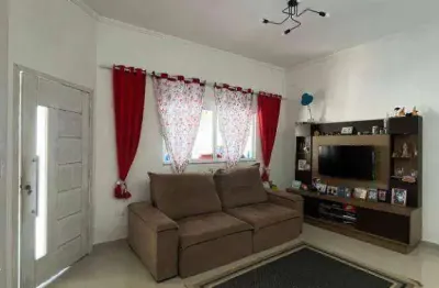 Sobrado com 2 dormitórios à venda, 150 m² por r$ 770.000,00 - cidade vista verde - são josé dos campos/sp