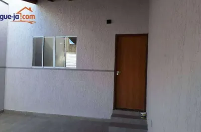 Casa à venda, 95 m² por r$ 382.000,00 - jardim das cerejeiras - são josé dos campos/sp