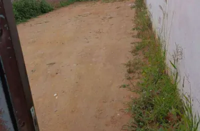 Terreno à venda, 175 m² por r$ 325.000,00 - villa branca - jacareí/sp