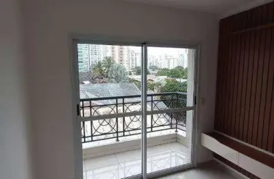 Apartamento com 3 dormitórios para alugar, 90 m² por r$ 4.810,00/mês - jardim aquarius - são josé dos campos/sp