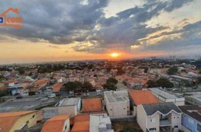 Apartamento com 3 dormitórios para alugar, 85 m² por r$ 3.275,00/mês - residencial bosque dos ipês - são josé dos campos/sp