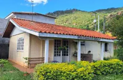 Casa com 3 dormitórios, 120 m² - venda por r$ 900.000,00 ou aluguel por r$ 4.500,20/ano - parque arco iris - atibaia/sp