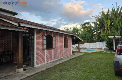 Casa com 2 dormitórios à Venda, 113 m² - Bairro do Ressaca - Atibaia/SP