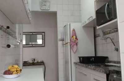 Apartamento com 2 dormitórios à venda, 42 m² por r$ 380.000,00 - jardim satélite - são josé dos campos/sp