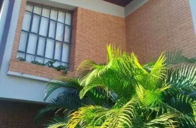 Sobrado à venda, 316 m² por r$ 2.800.000,00 - jardim das colinas - são josé dos campos/sp