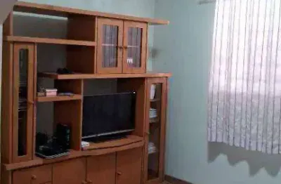 Sobrado com 3 dormitórios à venda, 78 m² por r$ 480.000,00 - parque dos ipês - são josé dos campos/sp