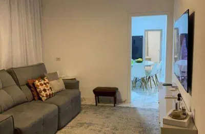 Casa à venda, 127 m² por r$ 400.000,00 - jardim califórnia - jacareí/sp