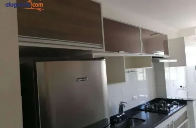 Apartamento à venda, 48 m² por r$ 435.000,00 - agua soca - são josé dos campos/sp