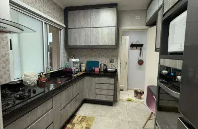 Casa com 4 dormitórios, 100 m² - venda por r$ 890.000,00 ou aluguel por r$ 5.100,00/mês - villa branca - jacareí/sp