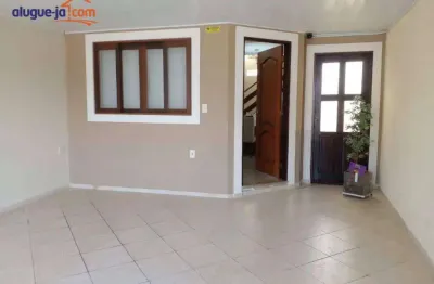 Sobrado com 4 dormitórios à venda, 124 m² por r$ 750.000,00 - jardim das indústrias - são josé dos campos/sp