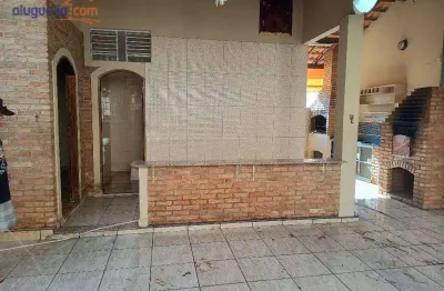 Casa com 4 dormitórios à venda, 294 m² por r$ 680.000,00 - jardim são josé - caçapava/sp