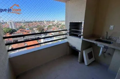 Apartamento com 2 dormitórios à venda, 61 m² por r$ 480.000,00 - jardim oriente - são josé dos campos/sp