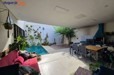 Casa com 2 dormitórios à venda, 85 m² por r$ 585.000,00 - eugênio de melo - são josé dos campos/sp