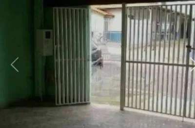 Casa com 2 dormitórios à venda, 60 m² por r$ 330.000,00 - parque interlagos - são josé dos campos/sp