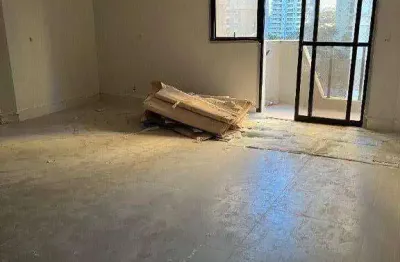 Apartamento com 4 dormitórios à venda, 153 m² por r$ 1.280.000,00 - jardim aquarius - são josé dos campos/sp