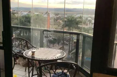 Apartamento com 3 dormitórios à venda, 136 m² por r$ 960.000,00 - jardim aquarius - são josé dos campos/sp