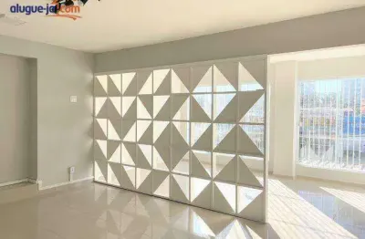 Sala, 42 m² - venda por r$ 160.000,00 ou aluguel por r$ 2.797,00/mês - centro - são josé dos campos/sp