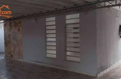 Casa + edícula na vila tatetuba – oportunidade de investimento
