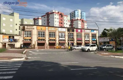 Ponto para alugar, 75 m² por r$ 3.400,00/mês - jardim américa - são josé dos campos/sp