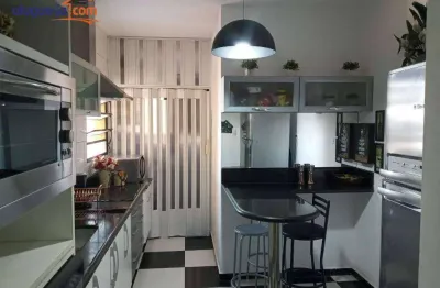 Apartamento à venda, 85 m² por r$ 520.000,00 - jardim califórnia - jacareí/sp