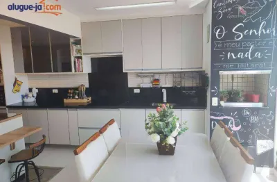 Apartamento à venda, 97 m² por r$ 810.000,00 - jardim califórnia - jacareí/sp