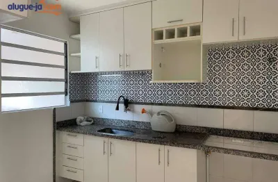 Sobrado para alugar, 117 m² por r$ 6.375,00/mês - urbanova - são josé dos campos/sp