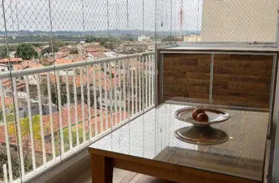 Apartamento mobiliado com 3 dormitórios à venda, 122 m² por r$ 1.500.000 - jardim das indústrias - são josé dos campos/sp