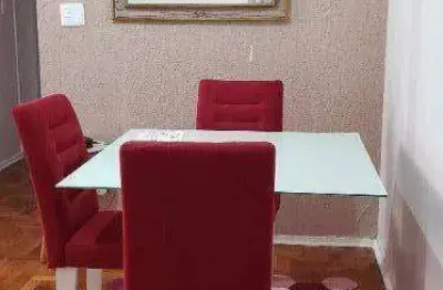 Apartamento com 3 quartos à venda, 98 m² - jardim são dimas - são josé dos campos/sp