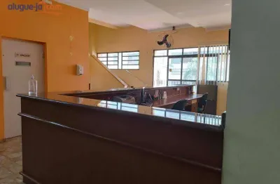 Sala, 65 m² - venda por r$ 250.000,00 ou aluguel por r$ 2.840,00/mês - jardim apolo - são josé dos campos/sp