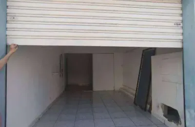Ponto para alugar, 27 m² por r$ 1.800,00/mês - jardim anhembi - são josé dos campos/sp