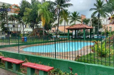 Apartamento com 2 dormitórios para alugar, 50 m² por r$ 2.293,15/mês - jardim satélite - são josé dos campos/sp