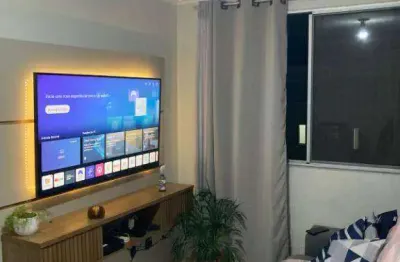 Apartamento à venda, 56 m² por r$ 270.000,00 - vila tesouro - são josé dos campos/sp