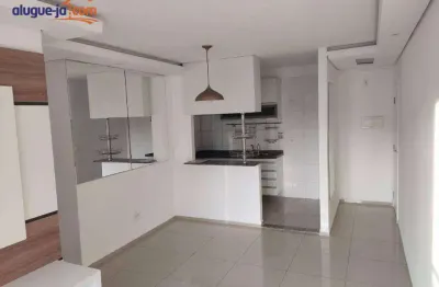 Apartamento à venda na vila sanches com 3 quartos (suíte) e 73 metros.